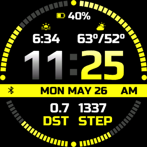 Nunito · Screenshot 3