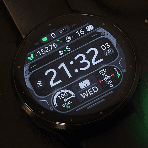 Dream 155x · Screenshot 3