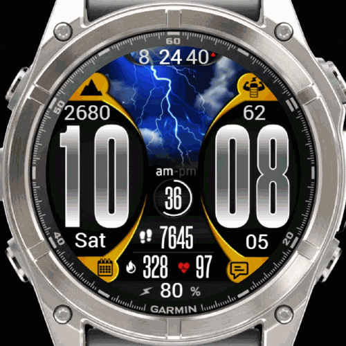 Informative Big Bold IW24 · Screenshot 2