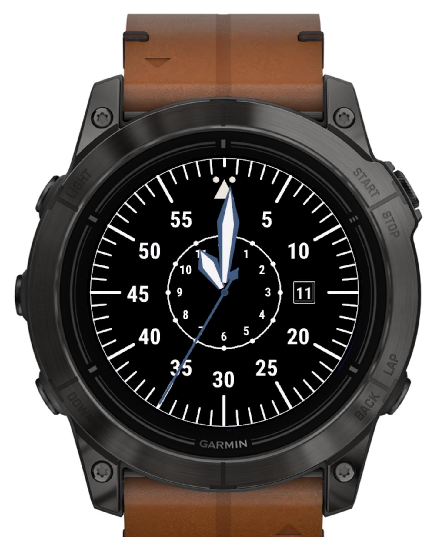 Flieger Type B 5