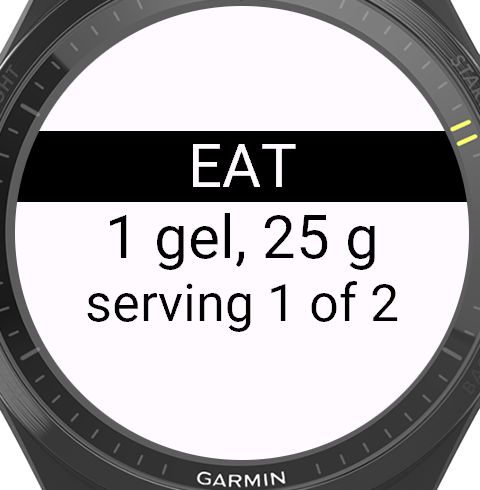Idunia Fuel · Screenshot 1