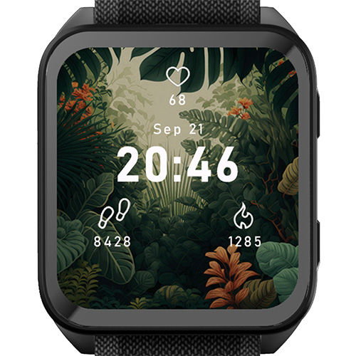 Wild Nature · Screenshot 2