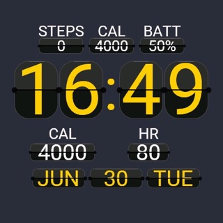 Airport · Screenshot 1