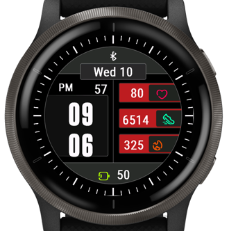 Style Dial · Screenshot 0