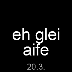 Ungefähr – Bayrisch · Screenshot 3