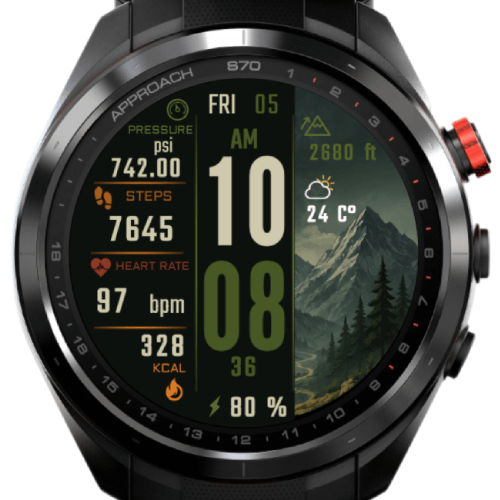 Alpine Explorer · Screenshot 0