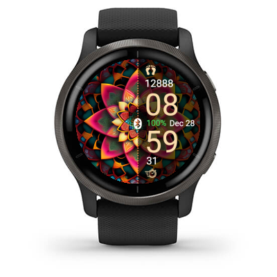 Mandala M10 · Screenshot 1