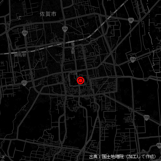 1DayNavi41_SAGA · Screenshot 2