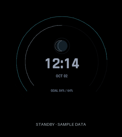 Orbit Auth · Screenshot 1