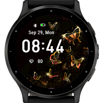 Butterfly One · Screenshot 1