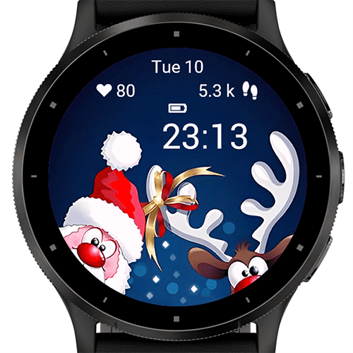 Hey Christmas G · Screenshot 1