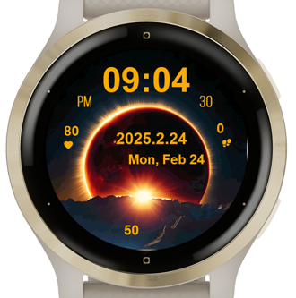 Red Planet · Screenshot 0