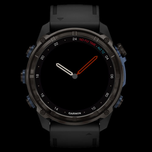 Orbit Hybrid Pro · Screenshot 1