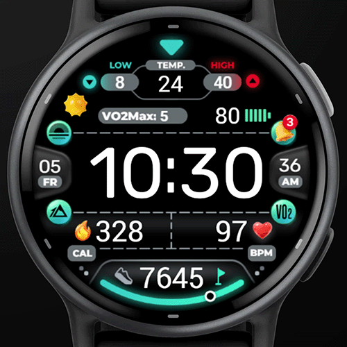 Focus OMG 36 - PRO · Screenshot 0