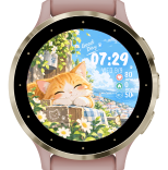 Sunny Purr · Screenshot 3