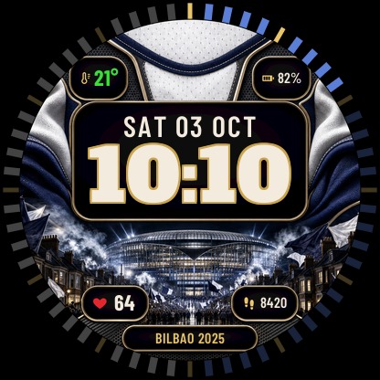 North London Navy · Screenshot 2