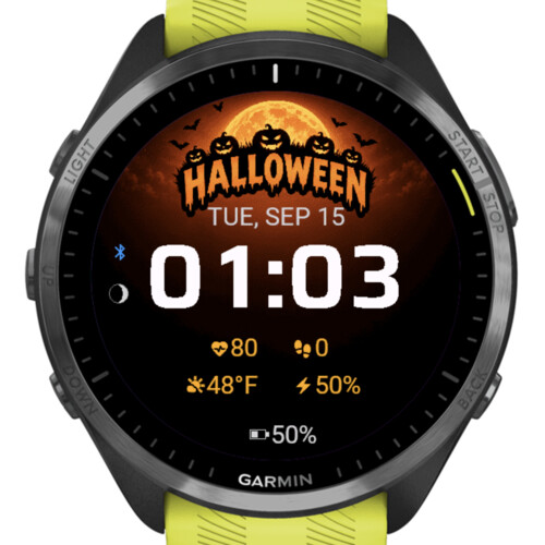 Halloween 2 · Screenshot 2