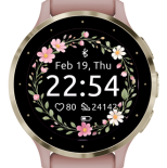 Flora W01 · Screenshot 0