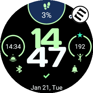 Power of Activity {Pro} · Screenshot 0
