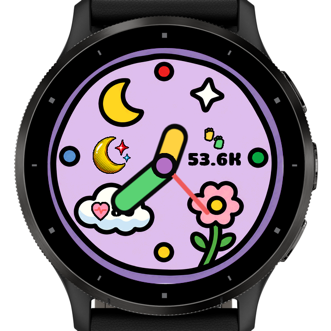 Starry Doodle · Screenshot 1