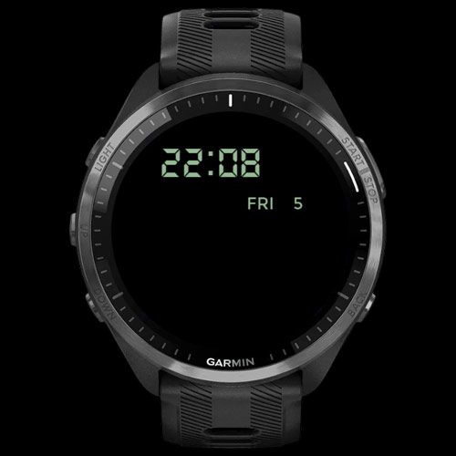 Ranger HUD · Screenshot 3
