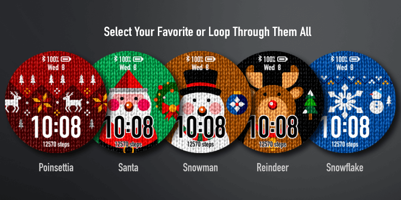 Christmas Jumper 5