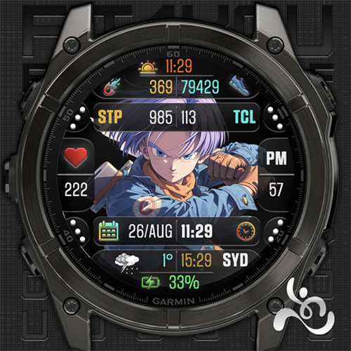 Fit4U – 050.2 · Screenshot 2