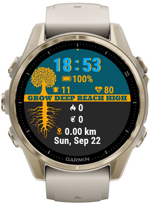 GROW · Screenshot 2