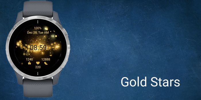 Gold Stars · Screenshot 0