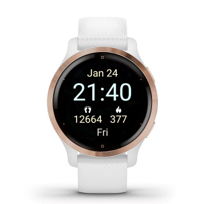 Simple dark · Screenshot 2