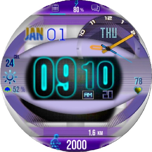 Titania_IO · Screenshot 3