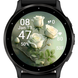 White Roses · Screenshot 0