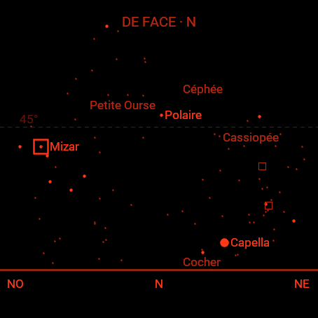 NuitClaire · Screenshot 0