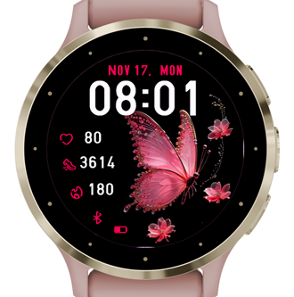 Butterfly Fifteen · Screenshot 2