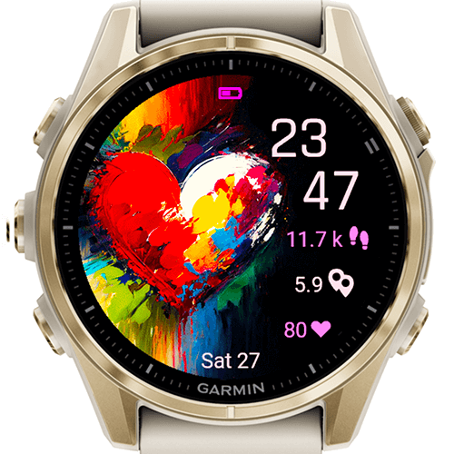 Valentine Heart Pulse G · Screenshot 3