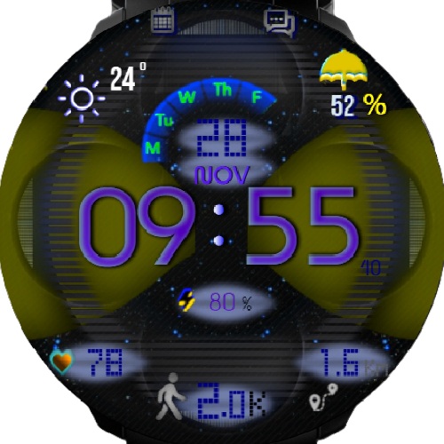 Suttungr · Screenshot 1