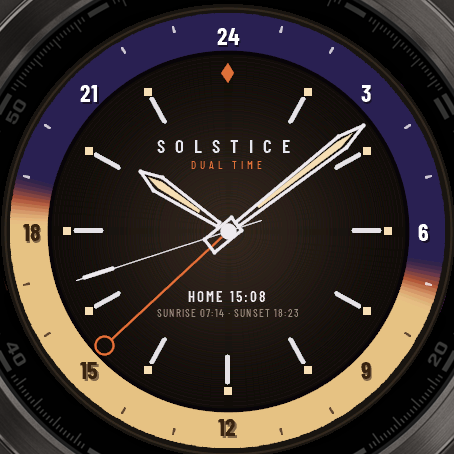 Solstice · Screenshot 0