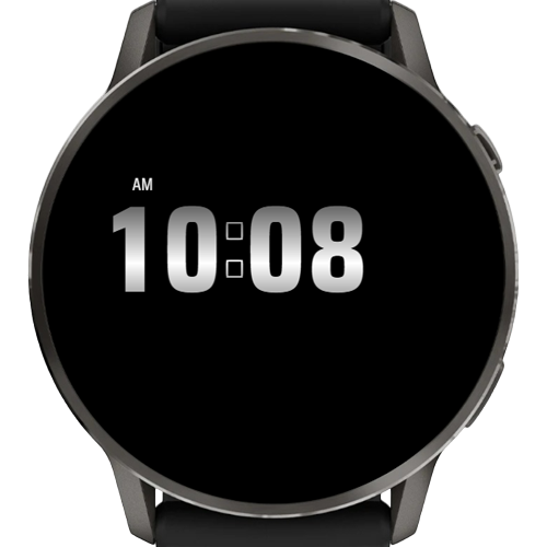Silver Sport - CUSTOMIZABLE 5