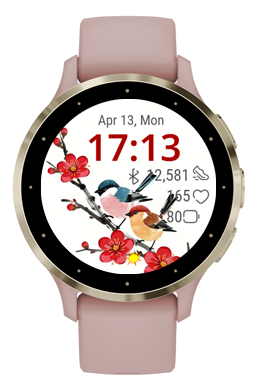 Plum Bird · Screenshot 3