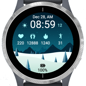 Echelon WTN · Screenshot 3