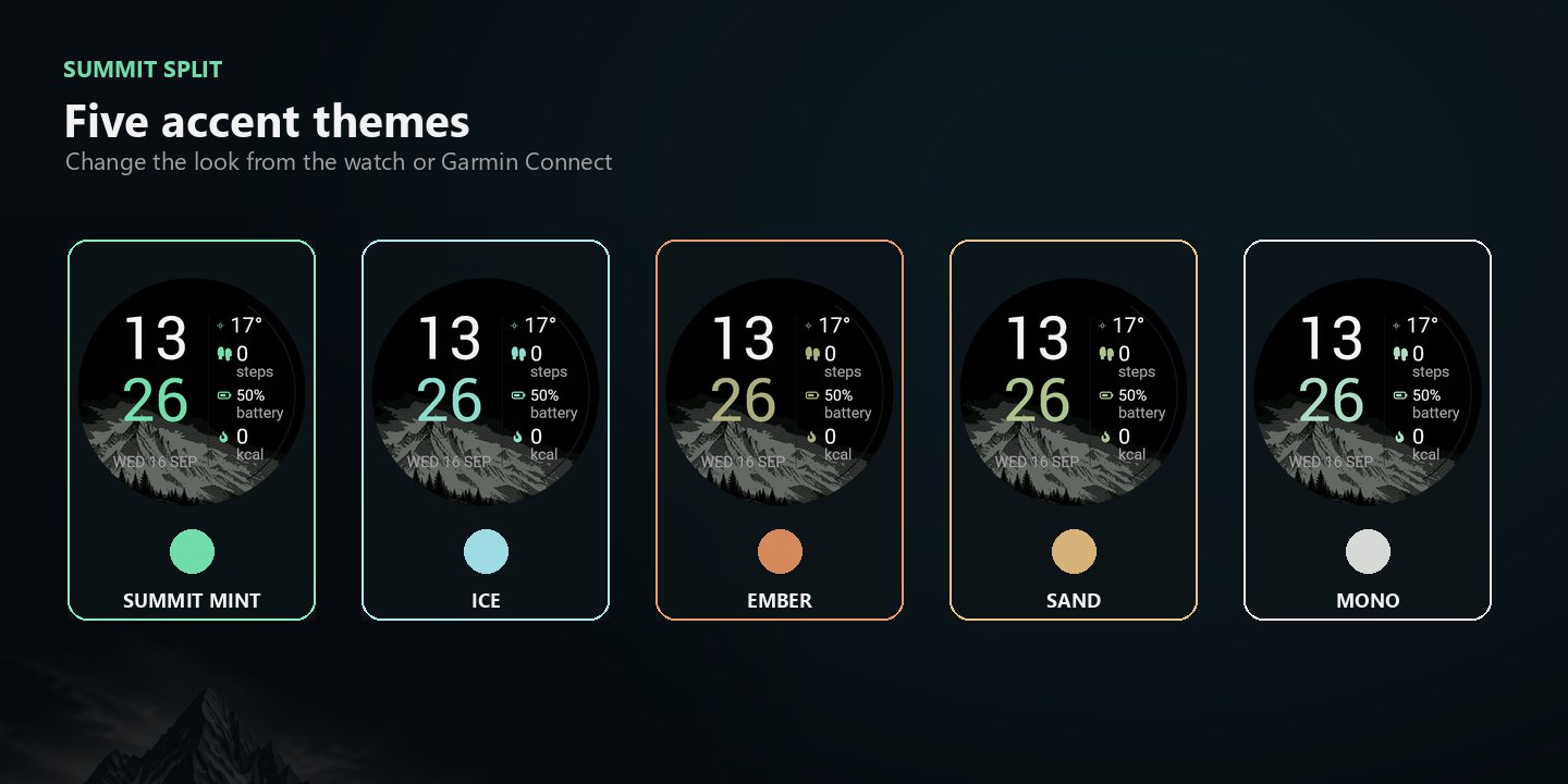 Summit Split : Mountain · Screenshot 0