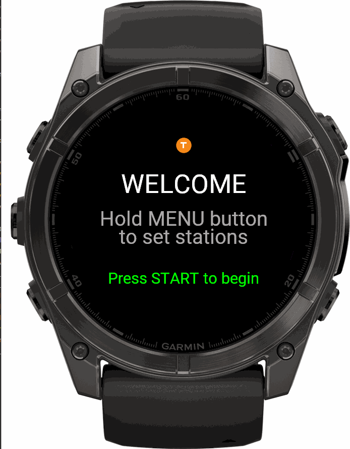 Sydney Trains · Screenshot 3