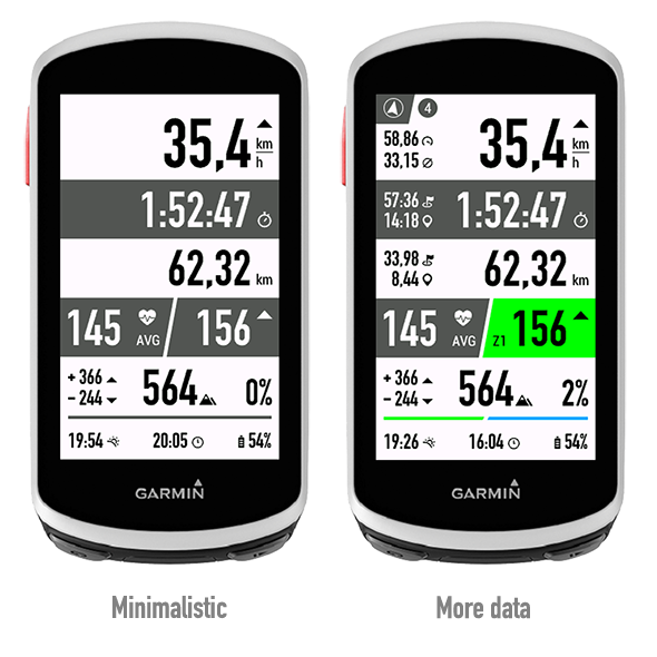 CleanDash screenshot 4