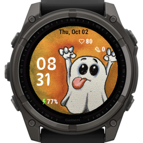 Halloween Funny Ghost · Screenshot 2