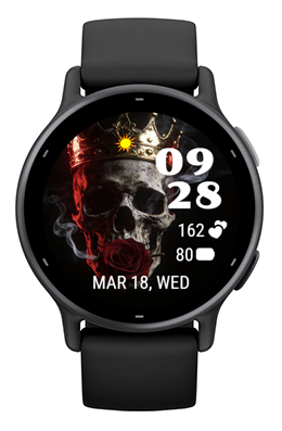 Crown Skull · Screenshot 2