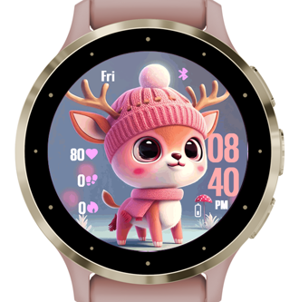 Deer Artwork · Screenshot 0