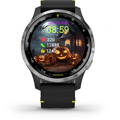 Halloween · Screenshot 0