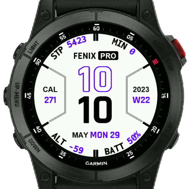 Fenix7 Pro3 MB 3