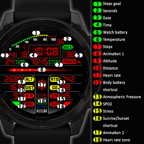 KnightRD · Screenshot 1
