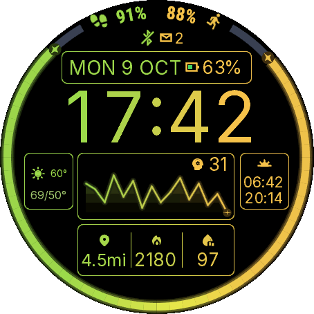Neon · Screenshot 1
